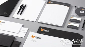 福州工藝品店鋪logo設計的三大準則