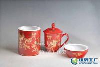 九州同春辦公套具 傳統(tǒng)工藝與現(xiàn)代辦公的完美融合