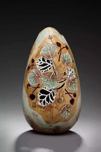 葫蘆的藝術 匠心獨運，初見驚艷